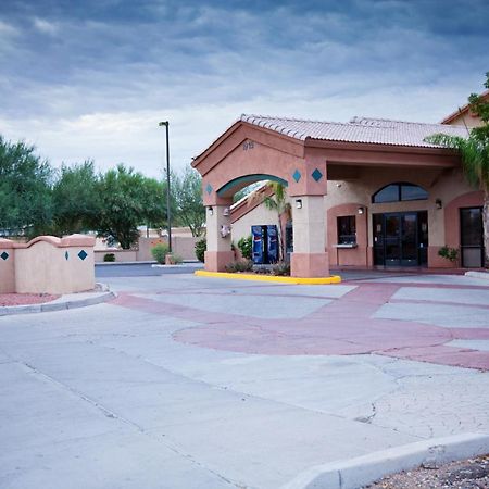 Apache Inn Tempe Exteriér fotografie