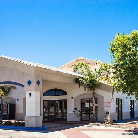 Apache Inn Tempe Exteriér fotografie
