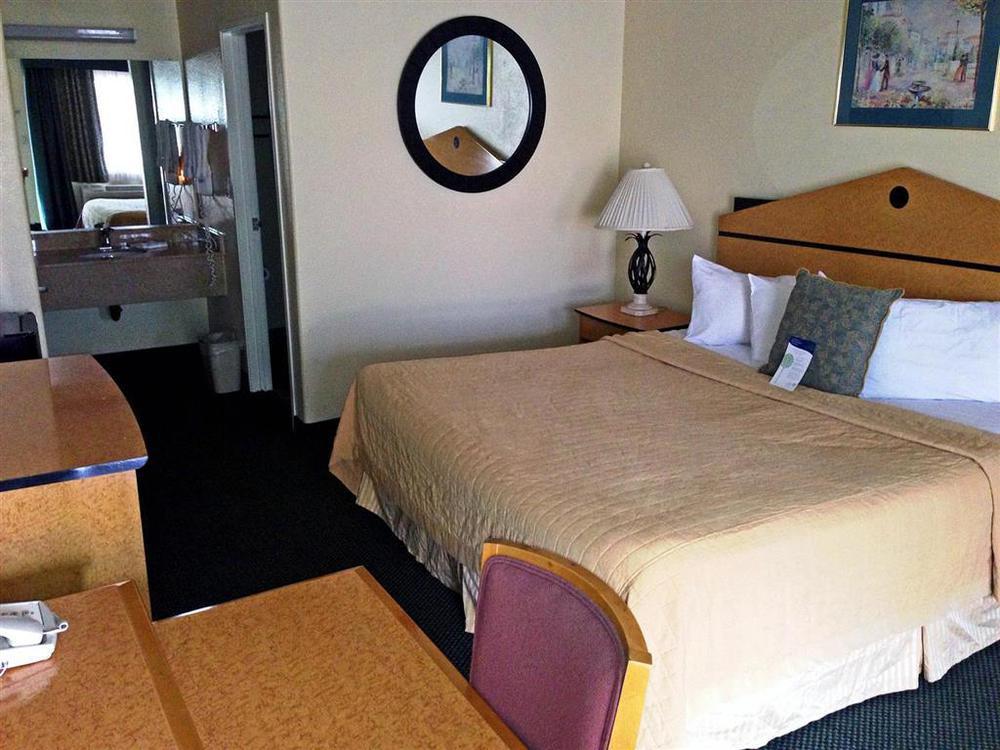 Apache Inn Tempe Pokoj fotografie