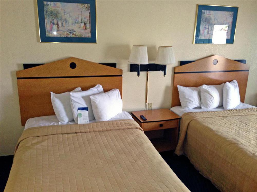 Apache Inn Tempe Pokoj fotografie