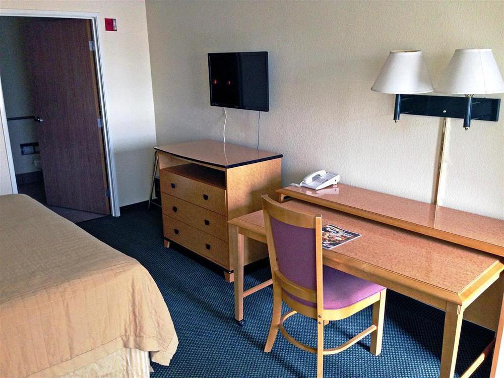 Apache Inn Tempe Vybavení fotografie