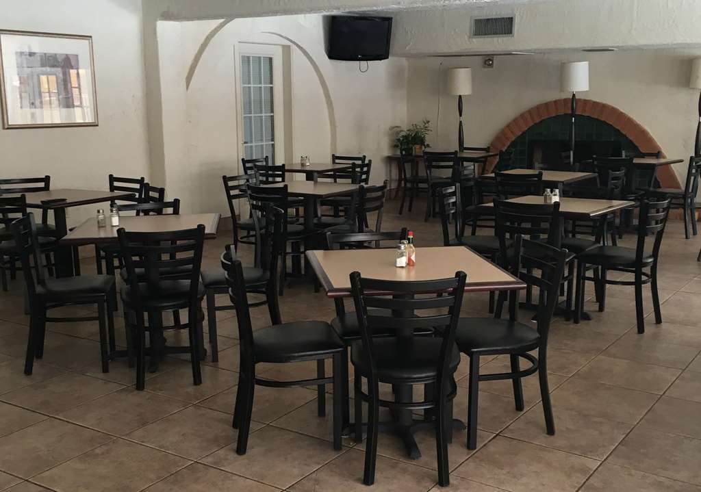 Apache Inn Tempe Exteriér fotografie