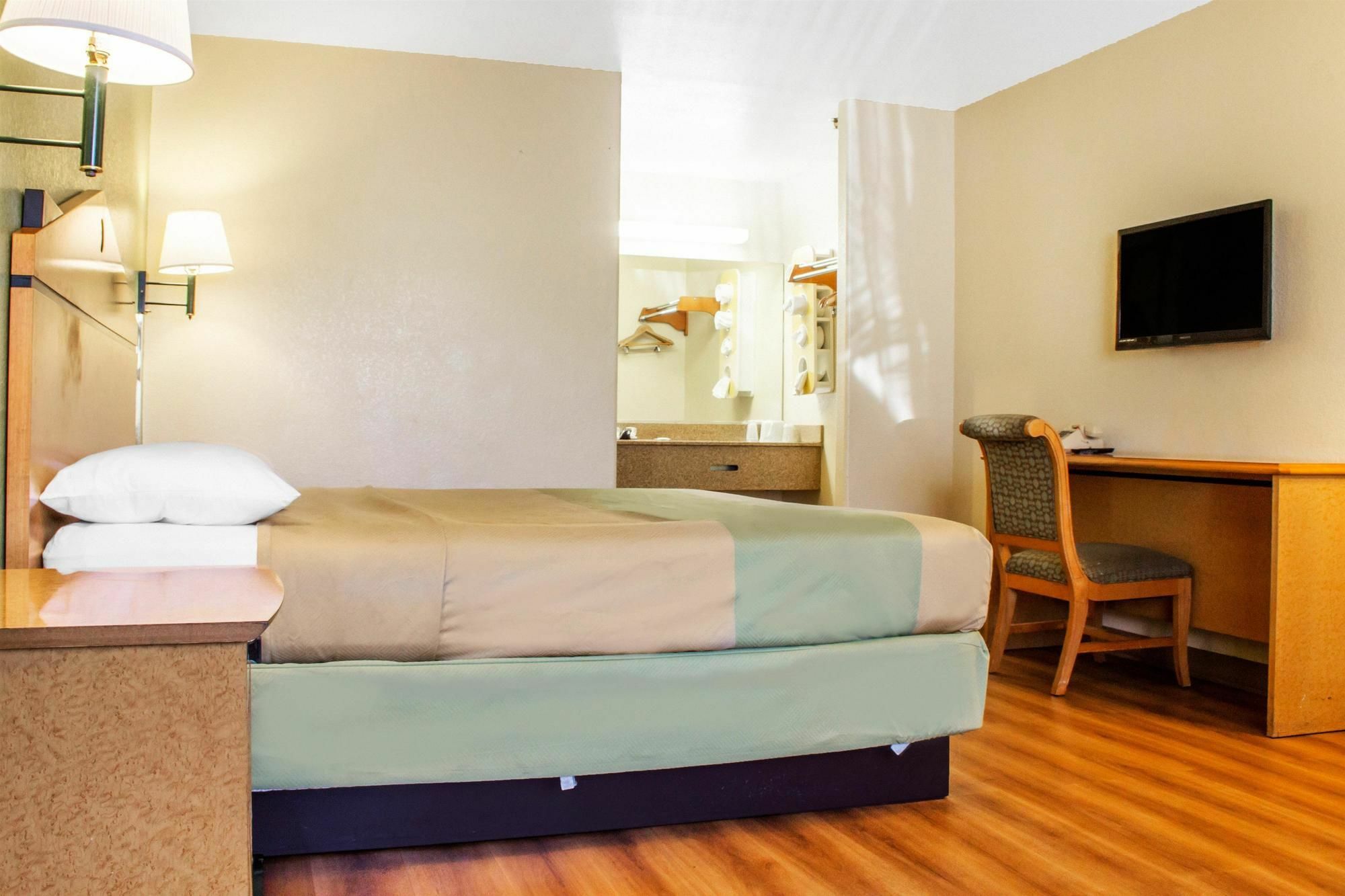 Apache Inn Tempe Exteriér fotografie