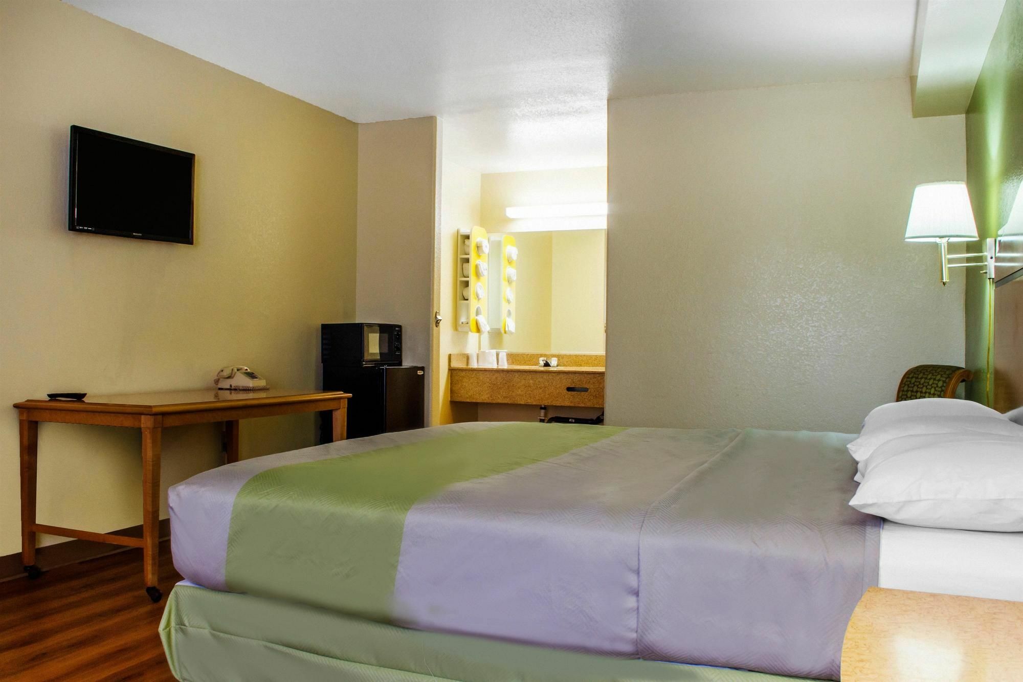Apache Inn Tempe Exteriér fotografie