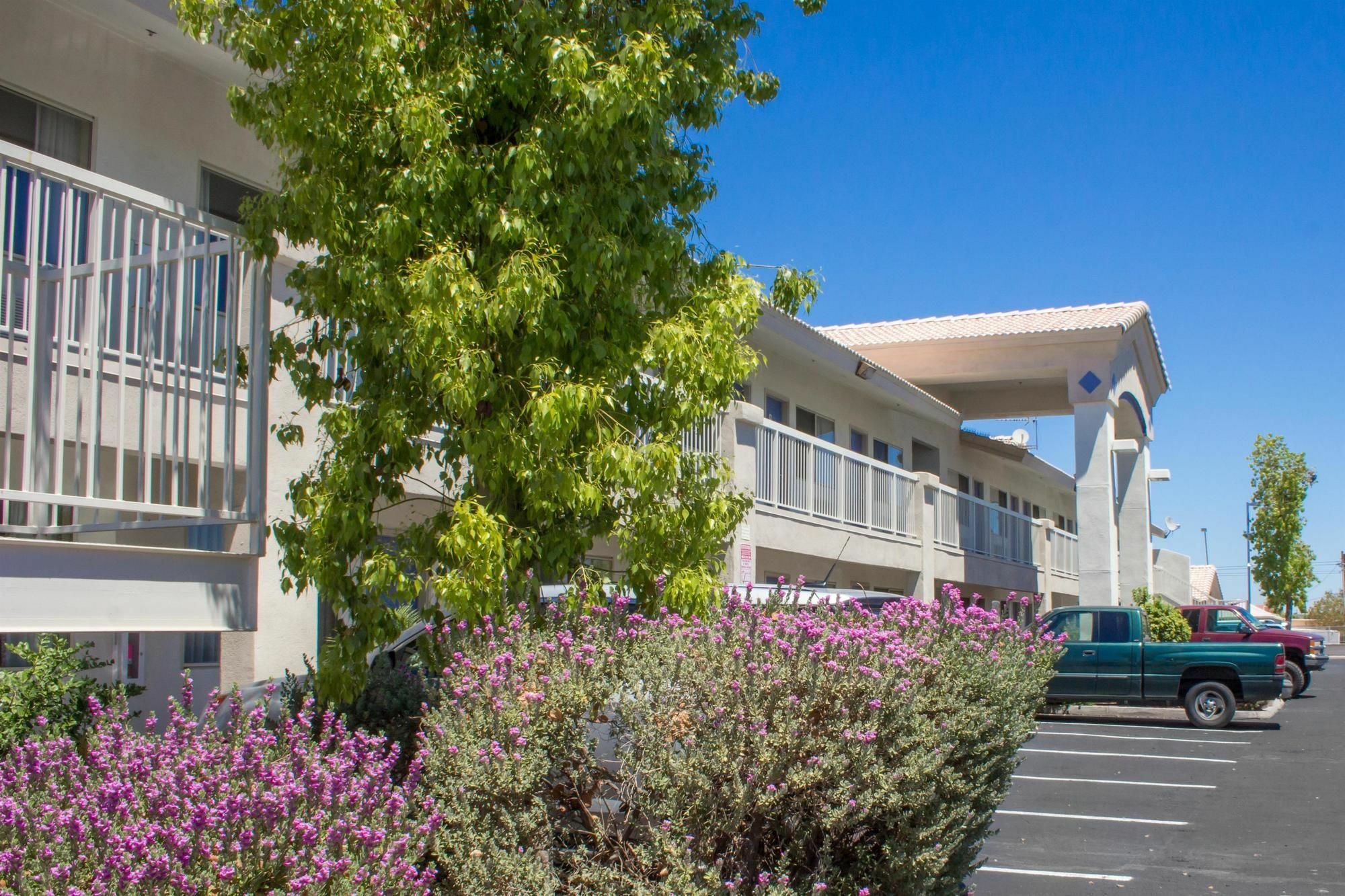 Apache Inn Tempe Exteriér fotografie